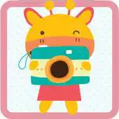 Free play online Photo Sticker Plus APK