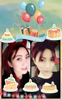 Play Photo Sticker Plus