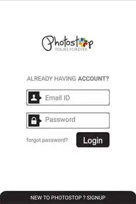 Play Photostop
