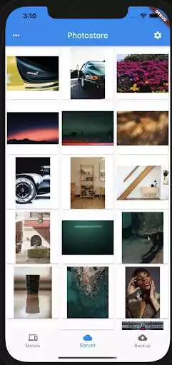 Play Photostore  and enjoy Photostore with UptoPlay