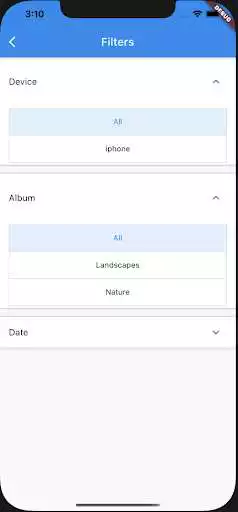 Play Photostore as an online game Photostore with UptoPlay