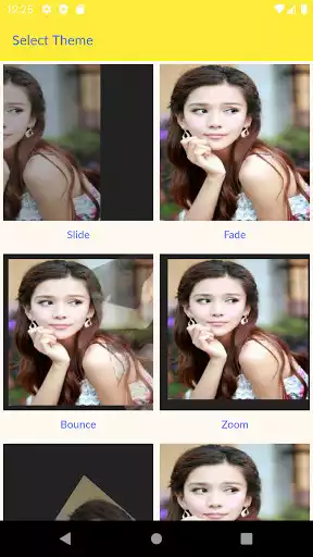Play Photo Story Maker as an online game Photo Story Maker with UptoPlay