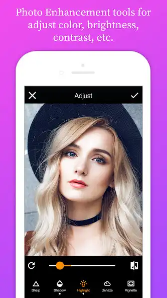 Play APK Photo Studio Art  and enjoy Photo Studio Art with UptoPlay com.photostudio.proeffects