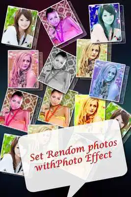 Play Photo Studio Collage Creator