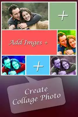 Play Photo Studio Collage Creator