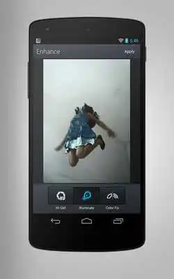 Play Photo Studio - editor