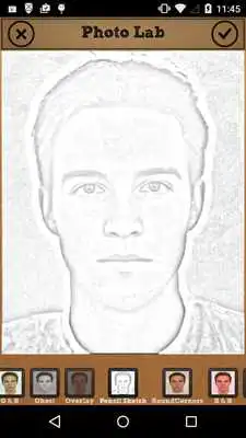 Play Photo Studio Effects