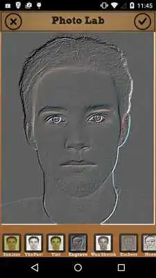 Play Photo Studio Effects