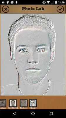 Play Photo Studio Effects