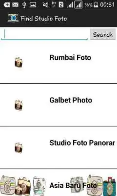 Play Photo Studio Finder Play Photo Studio Finder