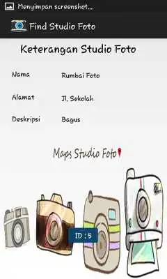 Play Photo Studio Finder Play Photo Studio Finder