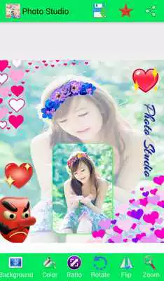 Play Photo Studio
