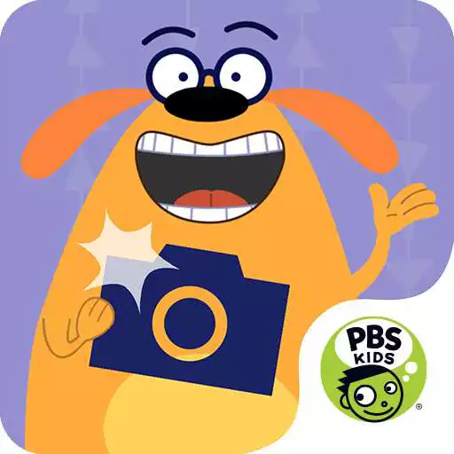 Play Photo Stuff with Ruff APK