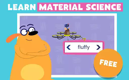 Play Photo Stuff with Ruff as an online game Photo Stuff with Ruff with UptoPlay