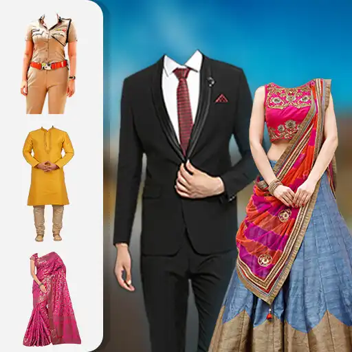 Play Photo Suit Editor Fashion Suit APK Play Photo Suit Editor Fashion Suit APK