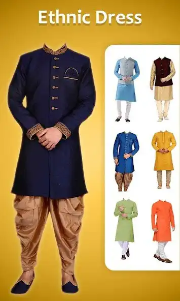Play Photo Suit Editor  Fashion Suit  and enjoy Photo Suit Editor  Fashion Suit with UptoPlay
