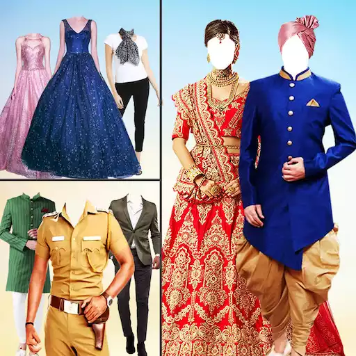 Play Photo Suit Editor Men Women APK Play Photo Suit Editor Men Women APK
