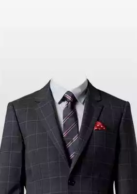 Play Photo Suit Editor