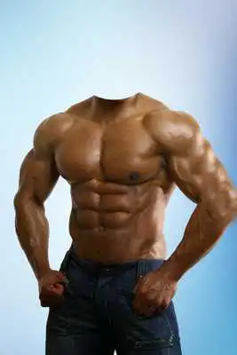 Play Photo Suit in Body