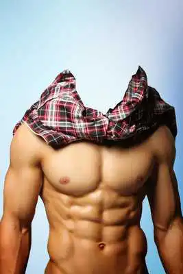 Play Photo Suit in Body