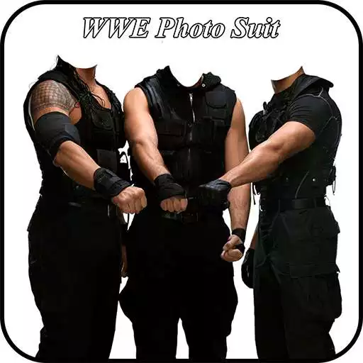 Free play online Photo Suit Maker For WWE APK Free play online Photo Suit Maker For WWE APK