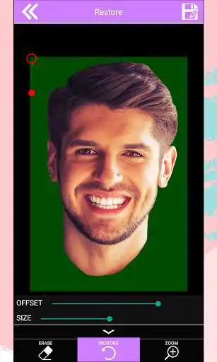 Play Photo suit photo editor as an online game Photo suit photo editor with UptoPlay