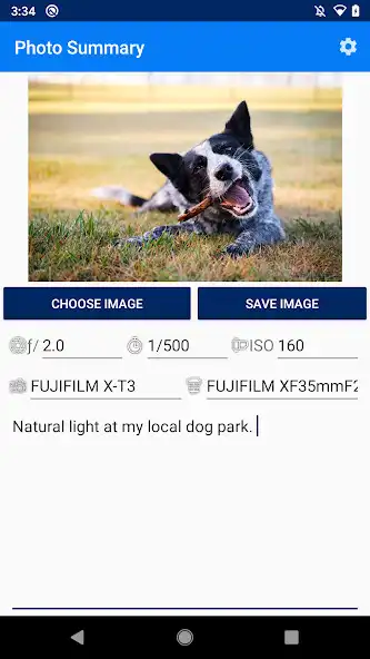 Play Photo Summary  and enjoy Photo Summary with UptoPlay