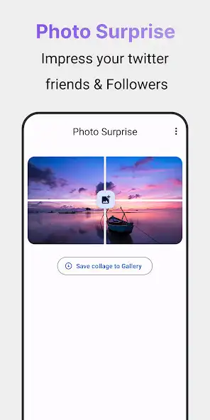 Play Photo Surprise as an online game Photo Surprise with UptoPlay