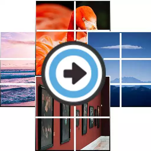 Play Photo Swap Puzzle APK