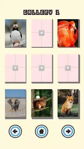 Play Photo Swap Puzzle  and enjoy Photo Swap Puzzle with UptoPlay