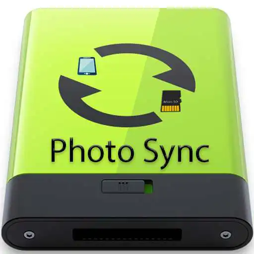 Play Photo Sync (Service) APK