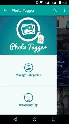 Play Photo Tagger as an online game Photo Tagger with UptoPlay