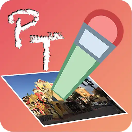 Free play online PhotoText APK Free play online PhotoText APK