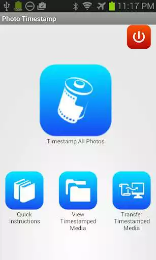 Play Photo Timestamp  and enjoy Photo Timestamp with UptoPlay