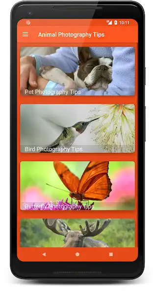 Play Photo Tips Photography PRO  and enjoy Photo Tips Photography PRO with UptoPlay