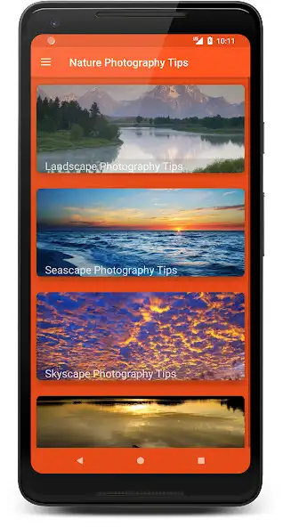Play Photo Tips Photography PRO as an online game Photo Tips Photography PRO with UptoPlay
