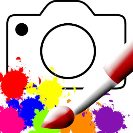 Play Photo to Coloring Book APK Play Photo to Coloring Book APK
