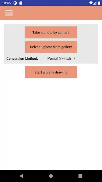Play Photo to Coloring Book  and enjoy Photo to Coloring Book with UptoPlay