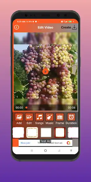 Play Photo To HD Video Creator as an online game Photo To HD Video Creator with UptoPlay