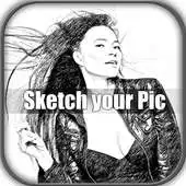 Free play online Photo to Pencil Sketch Converter APK Free play online Photo to Pencil Sketch Converter APK
