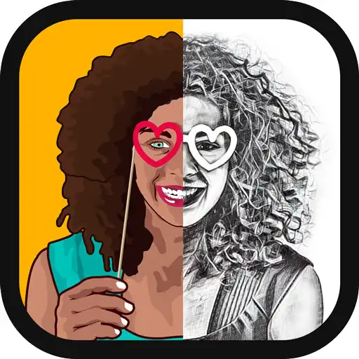 Play Photo To Sketch APK