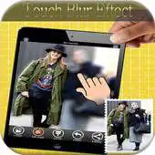 Free play online Photo Touch Blur APK Free play online Photo Touch Blur APK