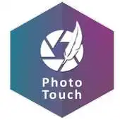Free play online Photo Touch Editor APK