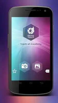 Play Photo Touch Editor Play Photo Touch Editor