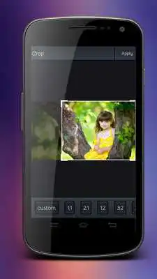 Play Photo Touch Editor Play Photo Touch Editor