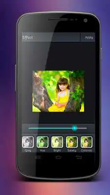 Play Photo Touch Editor Play Photo Touch Editor