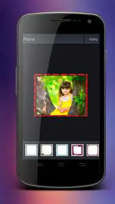 Play Photo Touch Editor Play Photo Touch Editor