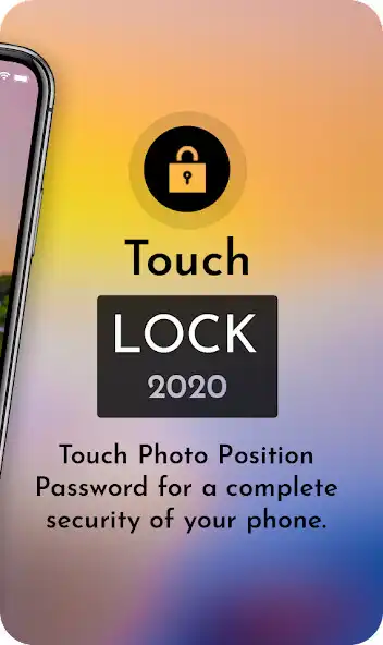 Play Photo Touch Lock - Touch Photo Position Password as an online game Photo Touch Lock - Touch Photo Position Password with UptoPlay