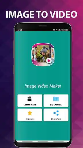 Play Photo to Video Maker,Photo Video Maker with Song  and enjoy Photo to Video Maker,Photo Video Maker with Song with UptoPlay