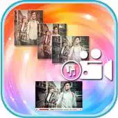 Free play online Photo To Video With Music 2017 APK